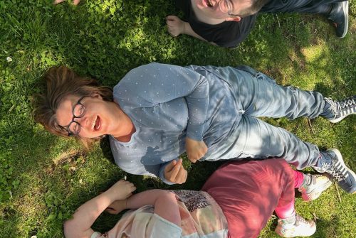 Geniessen Weitsicht N. Saporito